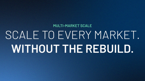 The Real Test for Multi-Market Ad Software Isn't Speed