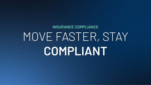 Insurance Ad Production: Move Faster Without Losing Compliance