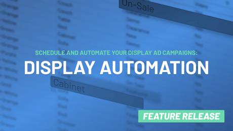 Creative Automation for Display Ads