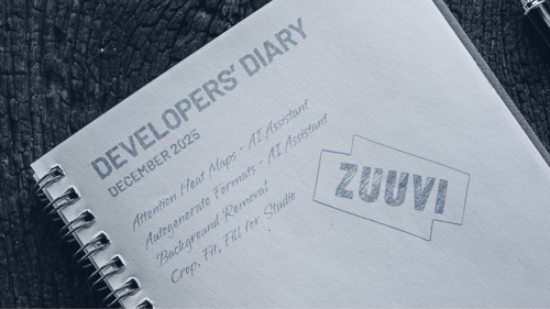 Devs Diaries December 2025