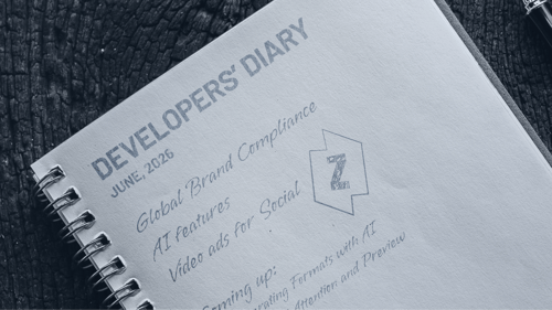 Developers' Diaries | June, 2026