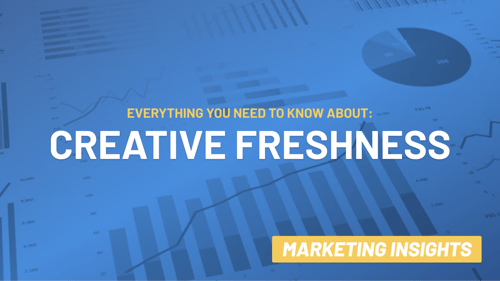 Creative Freshness