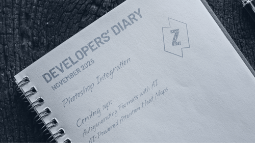 Developers' Diaries | November, 2025