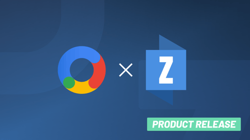 Google Marketing Platform x Zuuvi