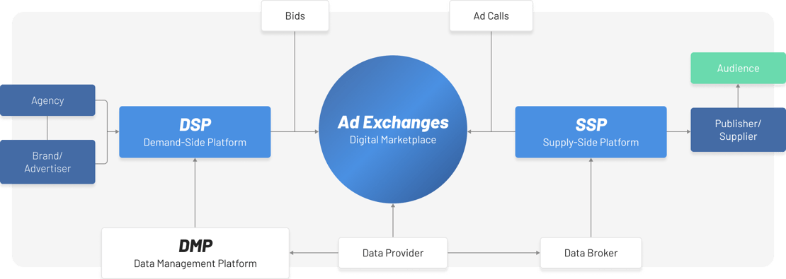 Programmatic Value Chain