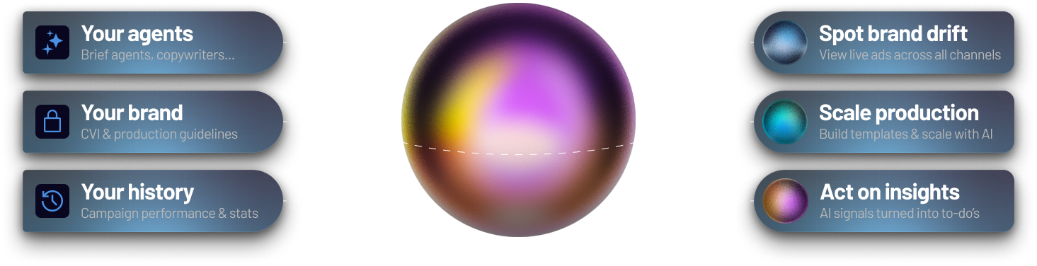 The Brain Visuals-2