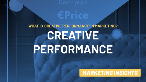 Creative Performance