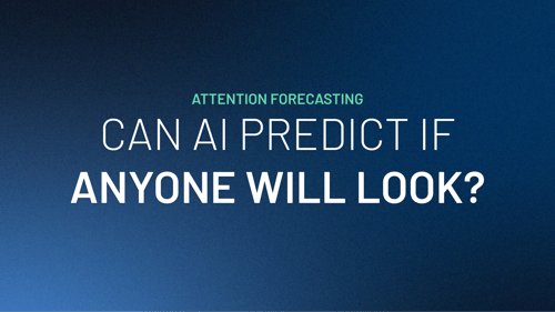 Most AI Ad Tools Can Generate Ads. Almost None Can Predict If Anyone Will Look.