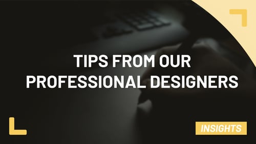 6 tips – What you must think about when designing banner ads - Zuuvi