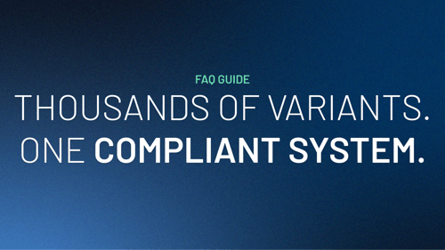 Creative Ops Compliance for High-Volume Ad Teams