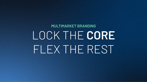 Brand Consistency Across Markets: Enterprise FAQ Playbook