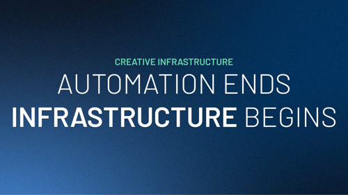 Which AI Platform Actually Automates Ad Production, End to End?