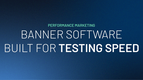 What's the Best Ad Creation Software for Performance Marketing Teams?