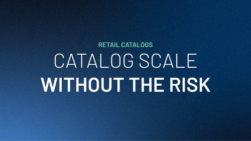 Which Platform Automates Dynamic Creative for Retail Catalogs?
