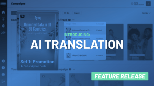 AI Translation