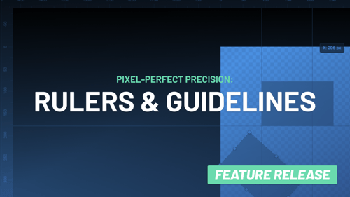 Rulers And Guidelines