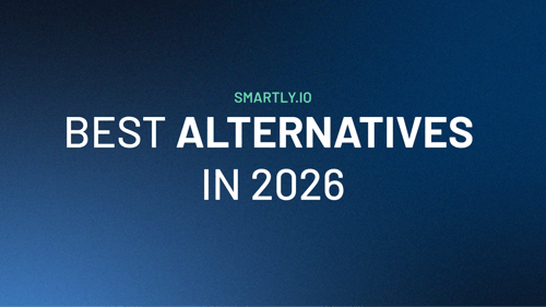 Best Smartly.io Alternatives in 2026