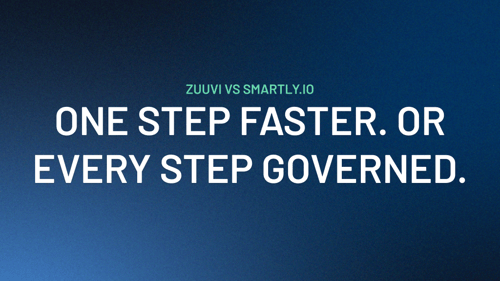 Zuuvi vs Smartly.io: Which Platform Fits an Enterprise Creative Team?