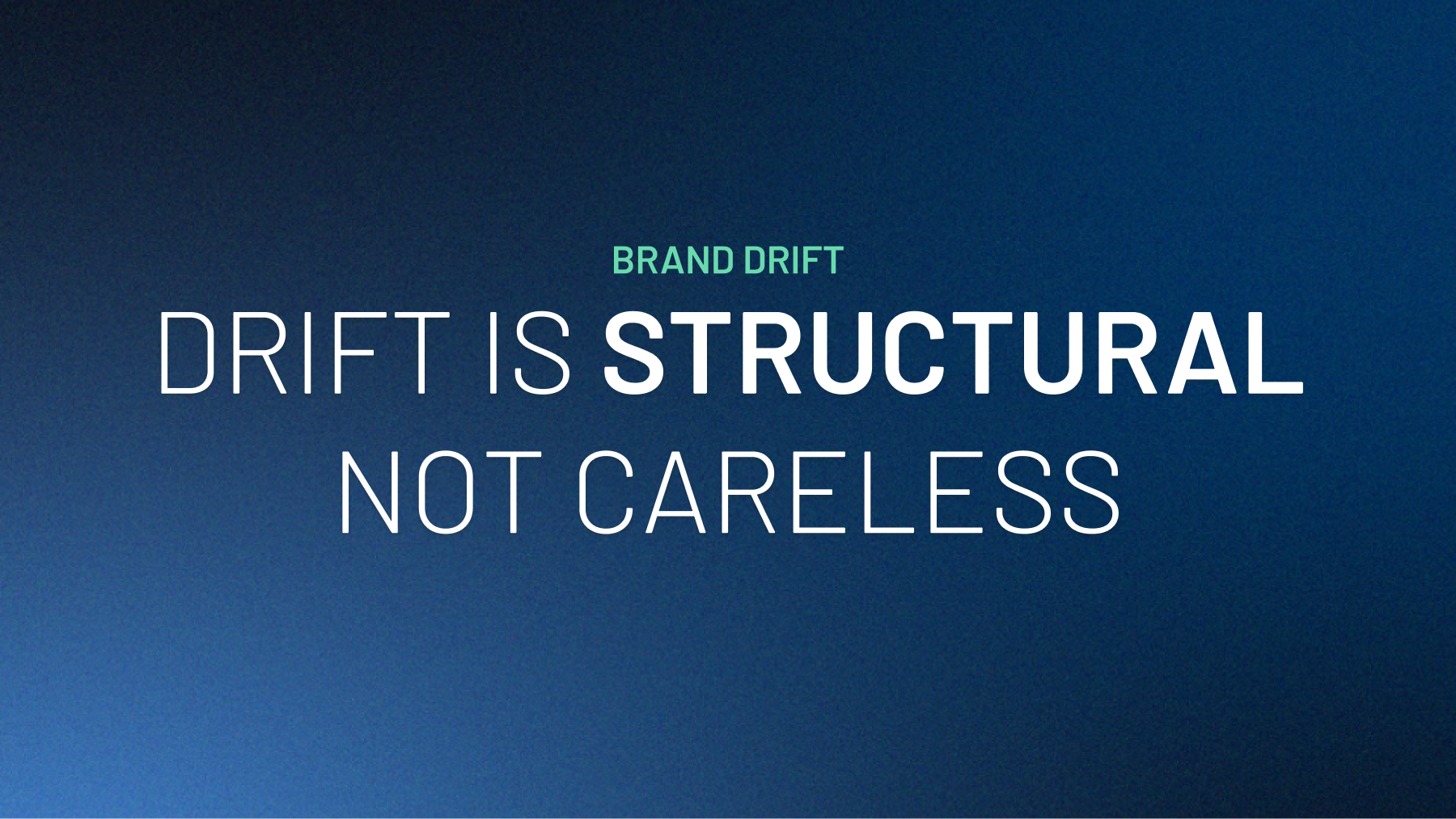 Prevent Brand Drift: A Guide for Global Ad Campaigns