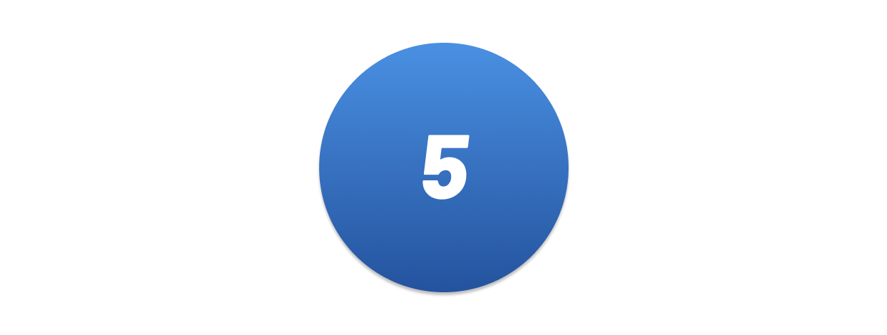 5th