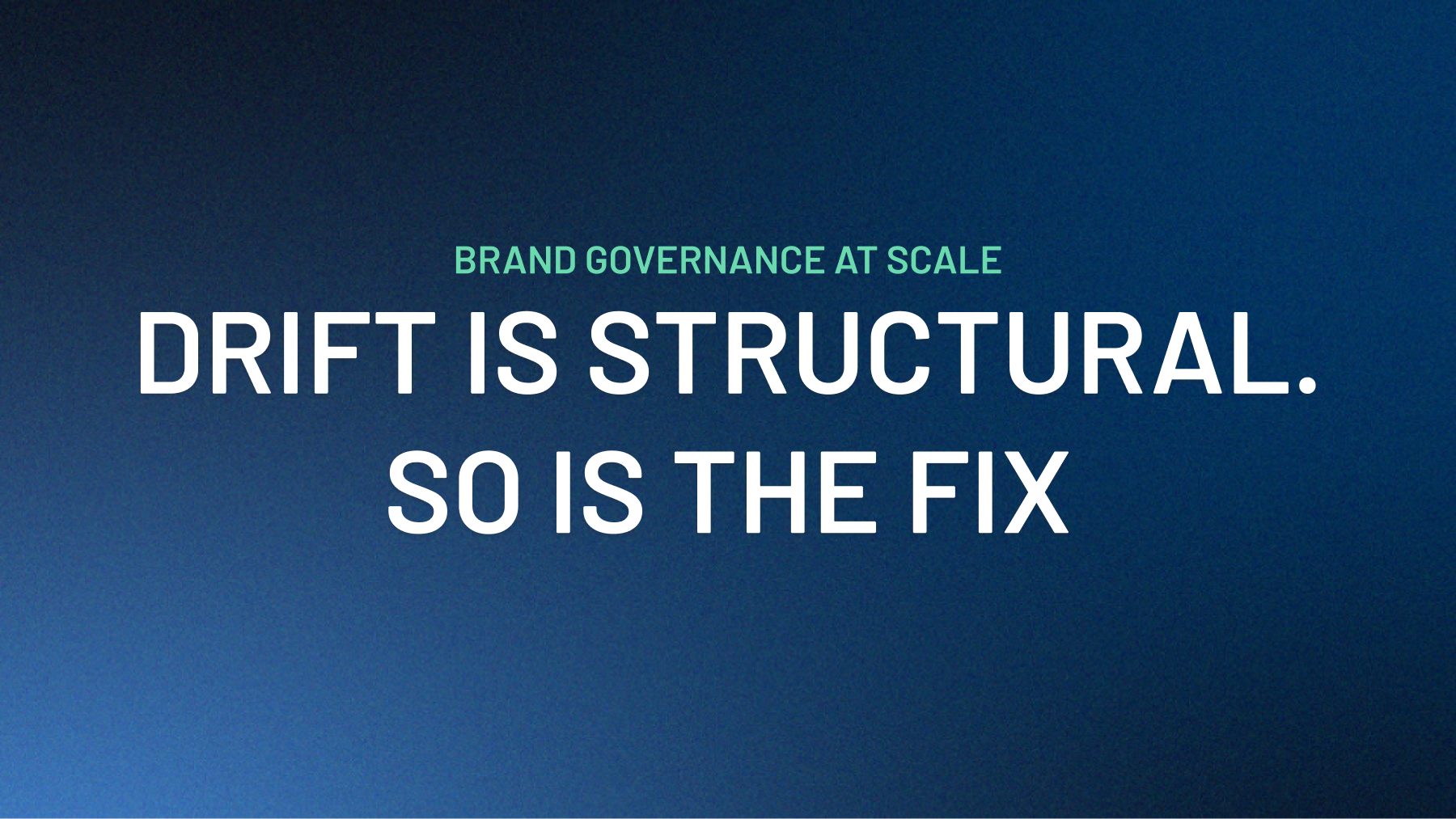 How to Prevent Brand Drift When Scaling Ad Campaigns Internationally