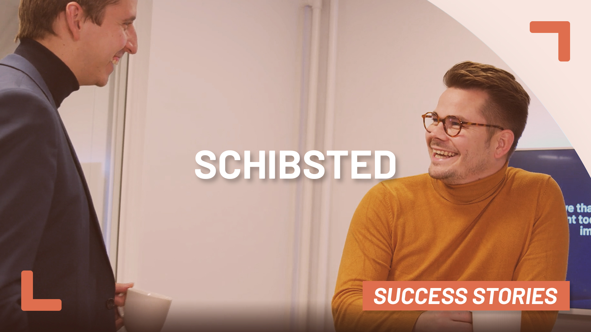 Success Stories - Schibsted