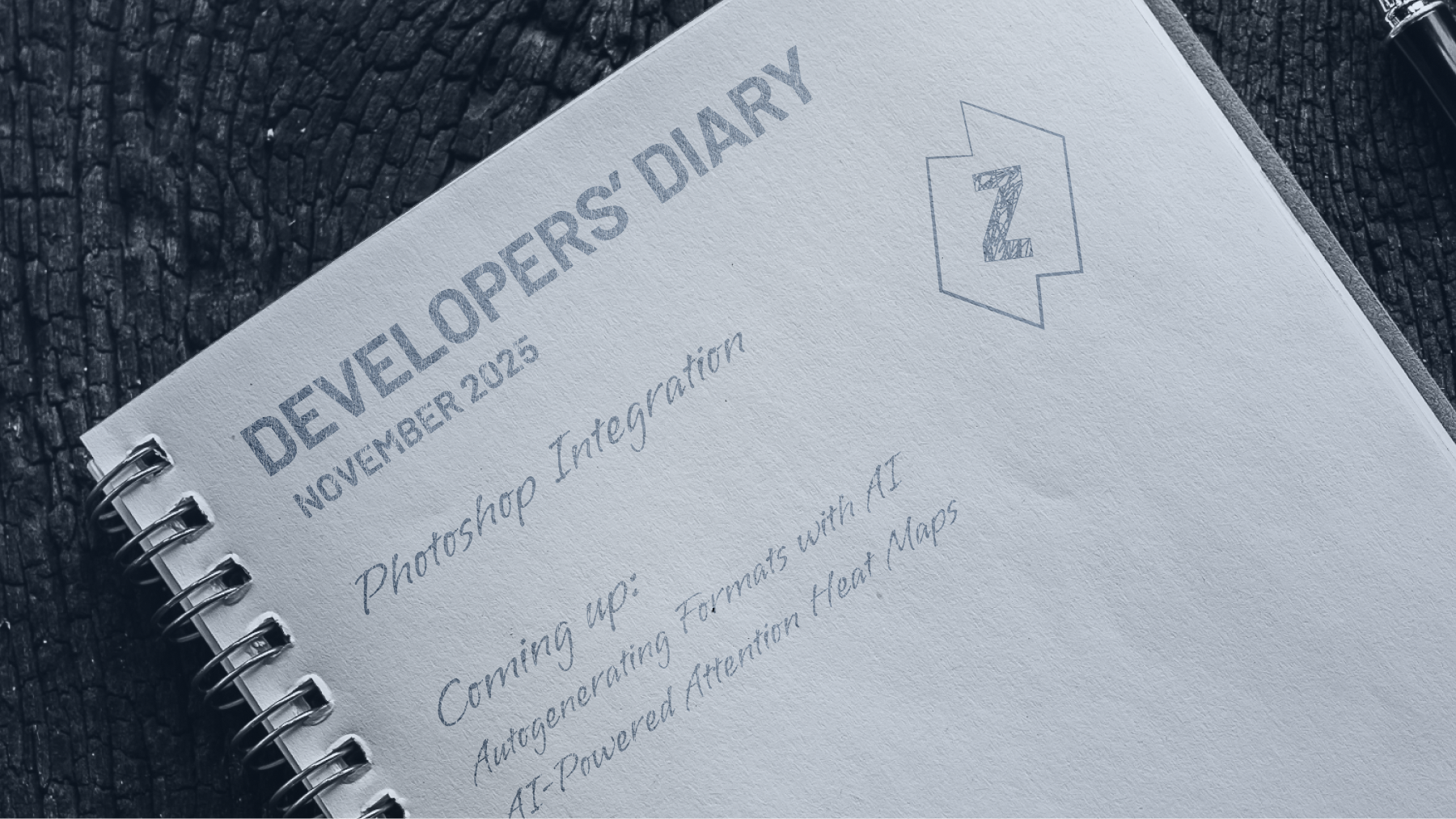 Diary Nov Developers' Diaries | November, 2025