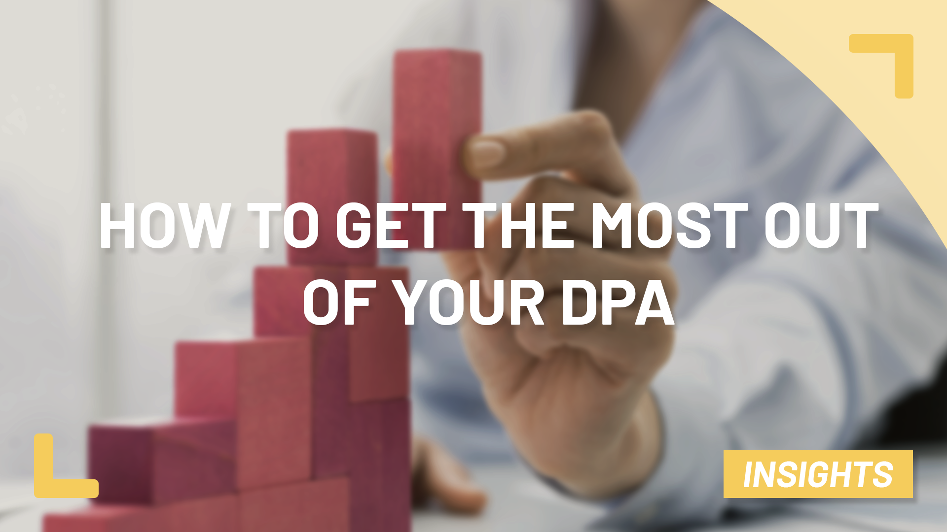 How Top-Performing Marketeers Get the Most Out of their DPAs - Zuuvi