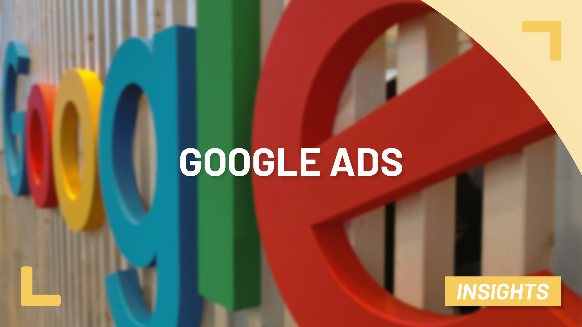 Sådan får du dine bannere godkendt til Google Ads