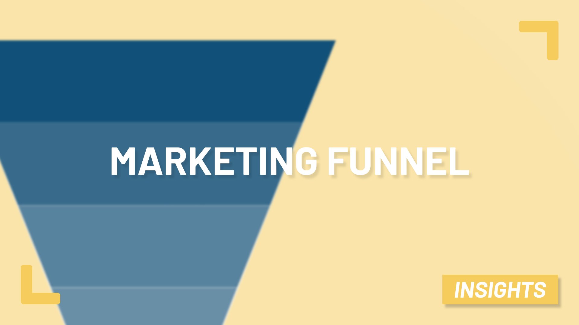 What is a marketing funnel? - Zuuvi