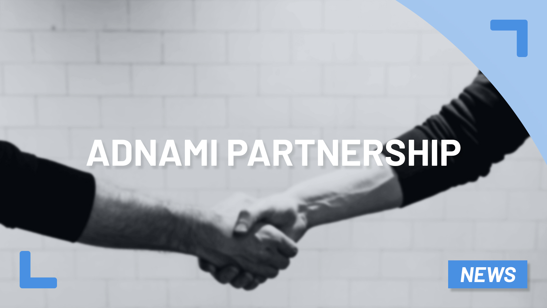 Strong partnership with Adnami - Zuuvi