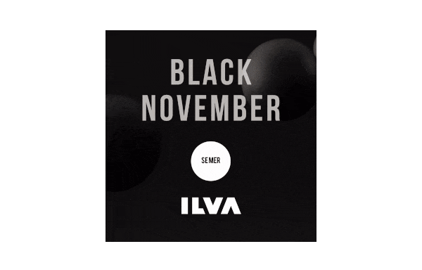 Black Friday GIF - ILVA Overall